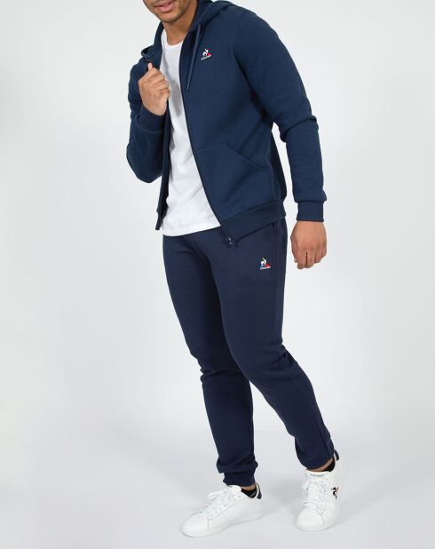 Pantalon Regular Essentiel marine