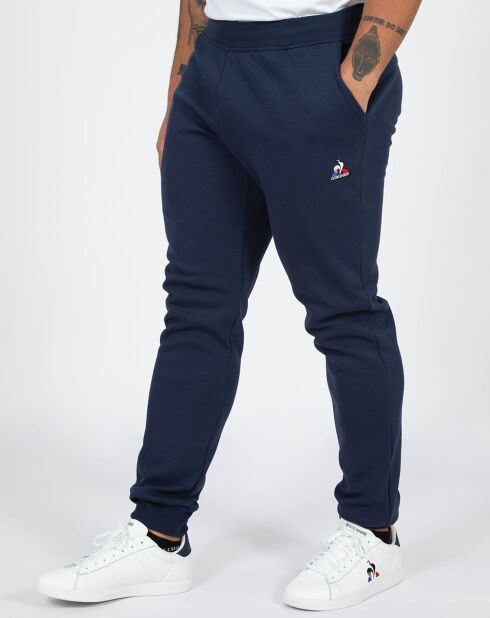 Pantalon Regular Essentiel marine
