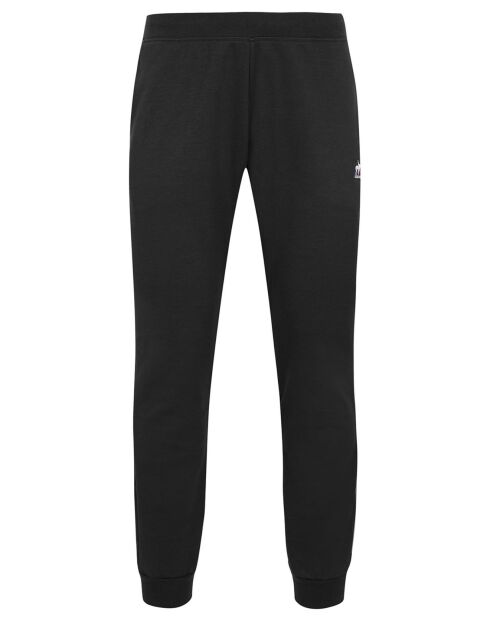 Pantalon Regular Essentiel noir