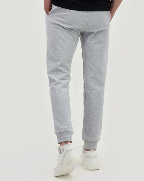 Pantalon Regular Essentiel gris
