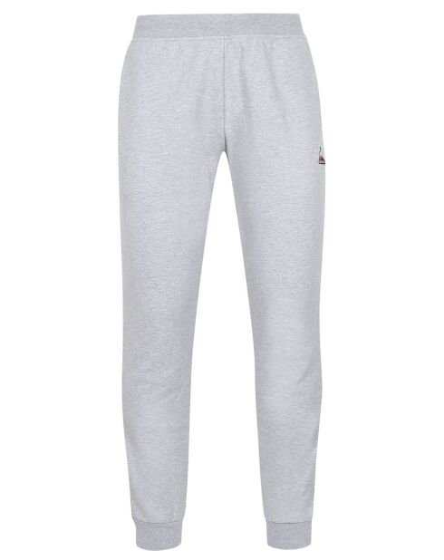 Pantalon Regular Essentiel gris