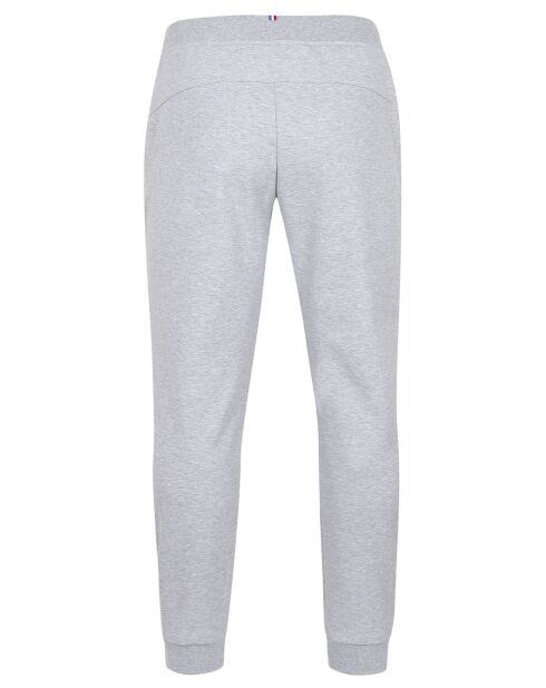 Pantalon Regular Essentiel gris