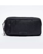 Sac polyvalent Ty CNNCT noir - 15x27.5x8.5 cm