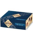 Ballotin de chocolats au lait et noir 310 gr