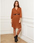 Robe Lev camel