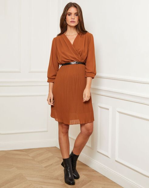 Robe Lev camel