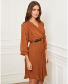 Robe Lev camel