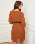 Robe Lev camel