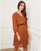 Robe Lev camel