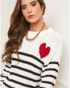 Pull Ely noir