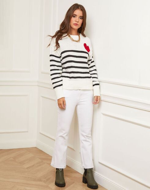 Pull Ely noir