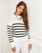 Pull Ely noir