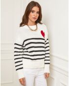 Pull Ely noir