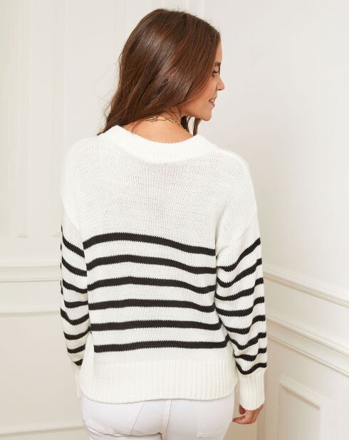 Pull Ely noir