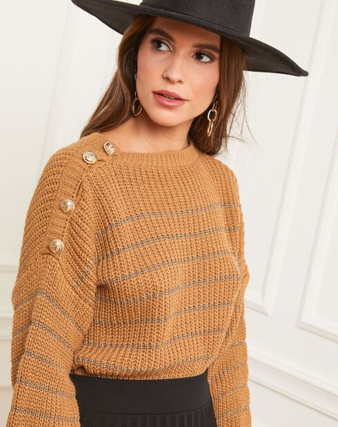 Pull Leana camel
