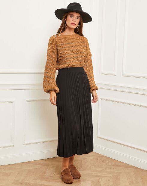 Pull Leana camel