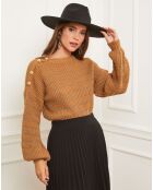 Pull Leana camel