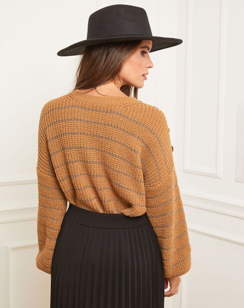 Pull Leana camel
