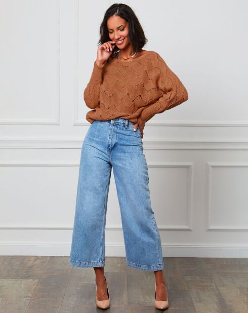 Pull Marie camel