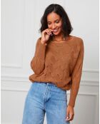Pull Marie camel