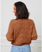 Pull Marie camel