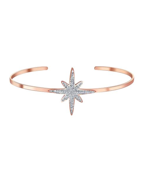 Jonc Astrosteel blanc/rosé