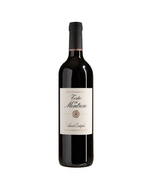 1 St-Estèphe 2016 Tertio de Montrose 75cl