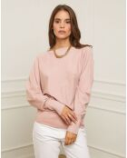 Pull Elya rose