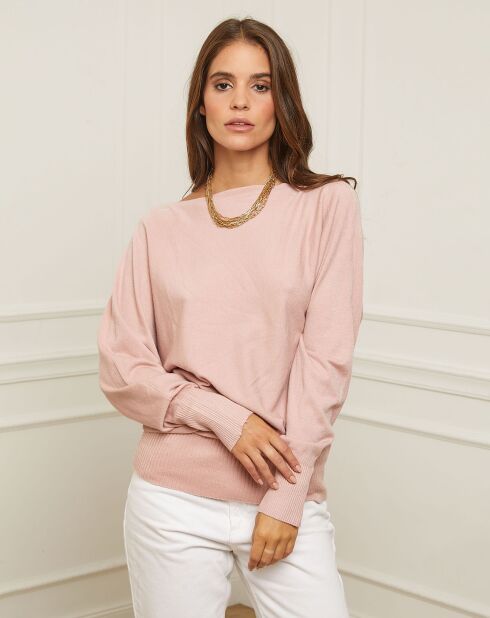 Pull Elya rose