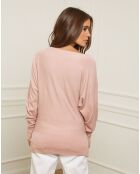 Pull Elya rose