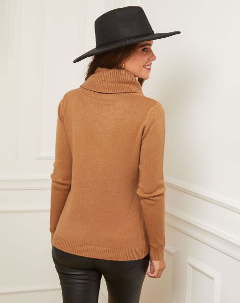 Pull Stessy camel