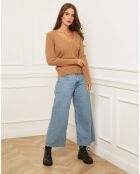 Pull Marta camel