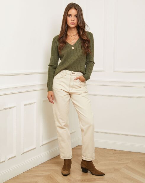 Pull Marta kaki