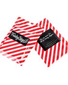 3 Paires de Chaussettes Regular multicolores