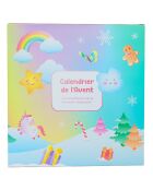 Calendrier de l'Avent Enfant