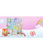 Calendrier de l'Avent Enfant