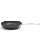 Poêle à frire aluminium forgé Black Edition induction noire - D.28 cm