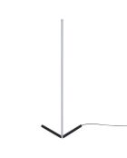 Lampadaire Lumos multicolore - L.120 cm