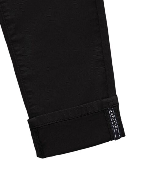 Pantalon Chino Marko gris foncé