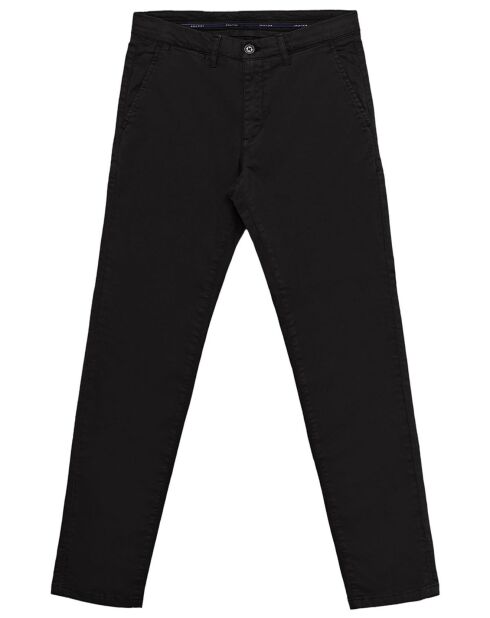 Pantalon Chino Marko gris foncé