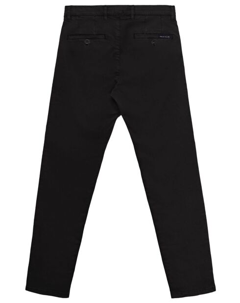 Pantalon Chino Marko gris foncé