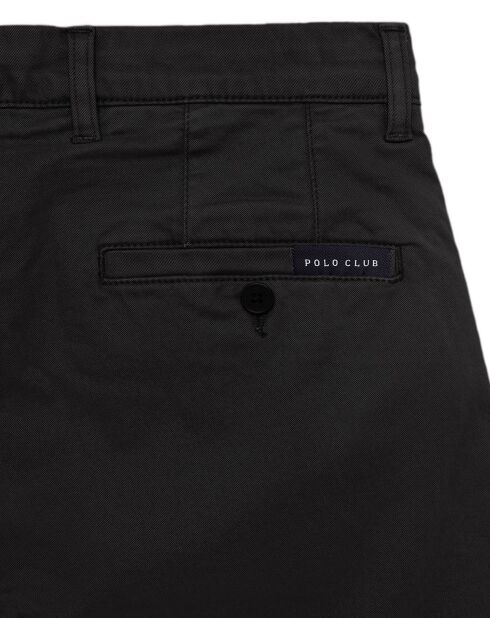 Pantalon Chino Marko gris foncé
