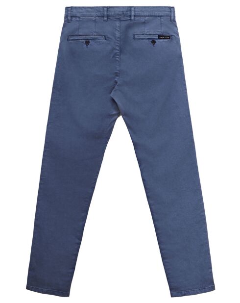 Pantalon Chino Marko bleu jeans
