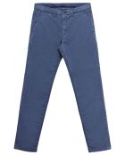 Pantalon Chino Marko bleu jeans