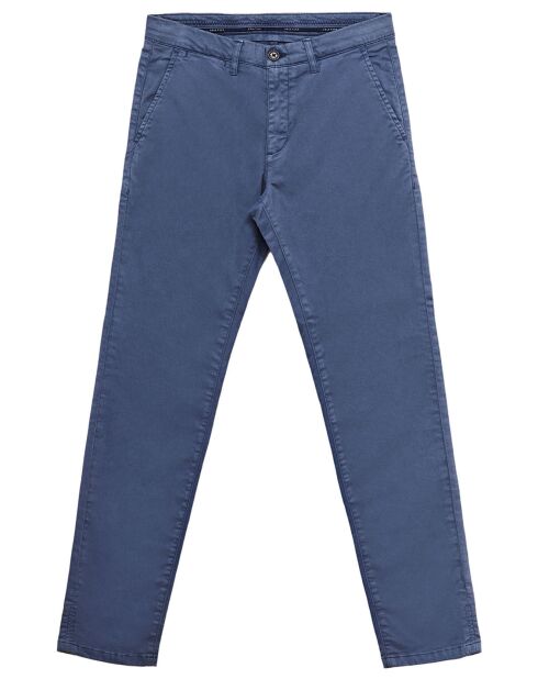 Pantalon Chino Marko bleu jeans