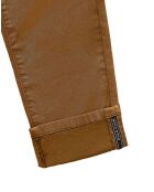 Pantalon Chino Marko marron
