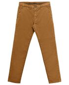 Pantalon Chino Marko marron