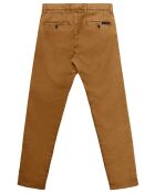 Pantalon Chino Marko marron