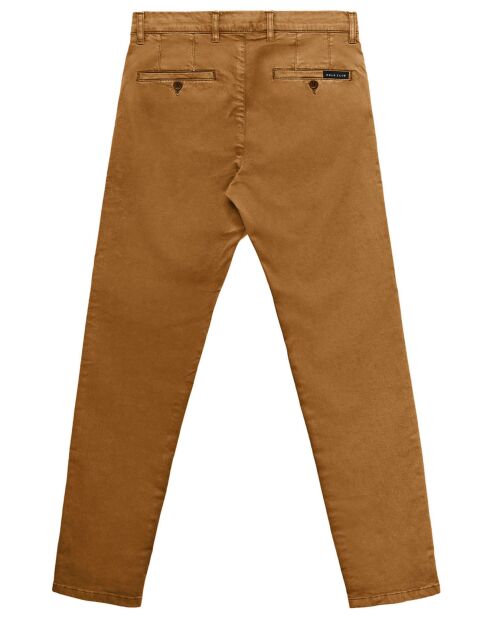 Pantalon Chino Marko marron
