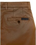 Pantalon Chino Marko marron